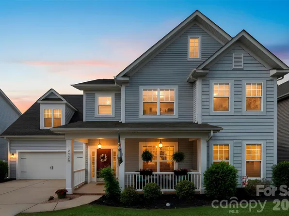 12920 Union Square Dr, Huntersville, NC 28078