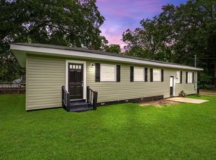 111 Fairview Ave SW, Wilson, NC 27893