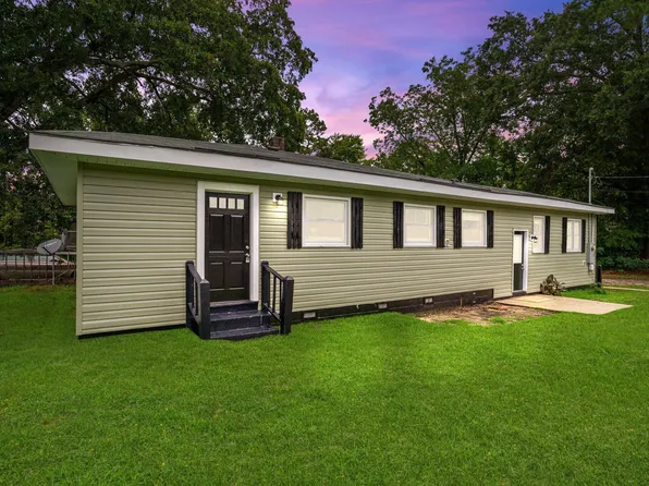 111 Fairview Ave SW, Wilson, NC 27893