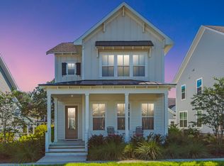 5116 Celtic Dr, North Charleston, SC 29405