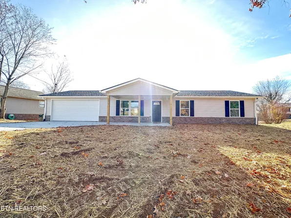 6874 Westgate Cir, Talbott, TN 37877