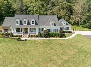 3981 Burwood Place Private Dr, Thompsons Station, TN 37179