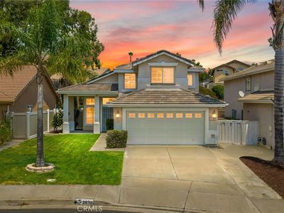 31698 Corte Avalos, Temecula, CA, 92592