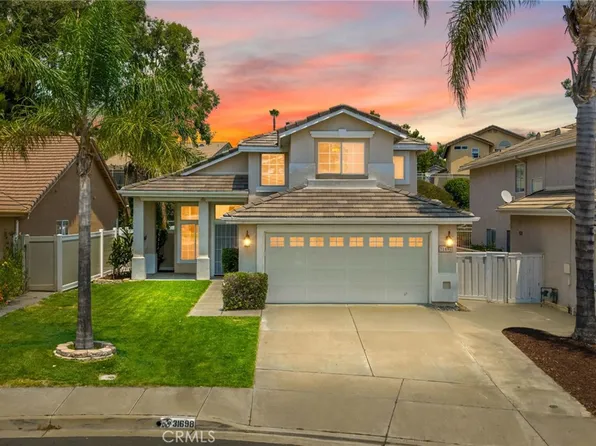 31698 Corte Avalos, Temecula, CA 92592