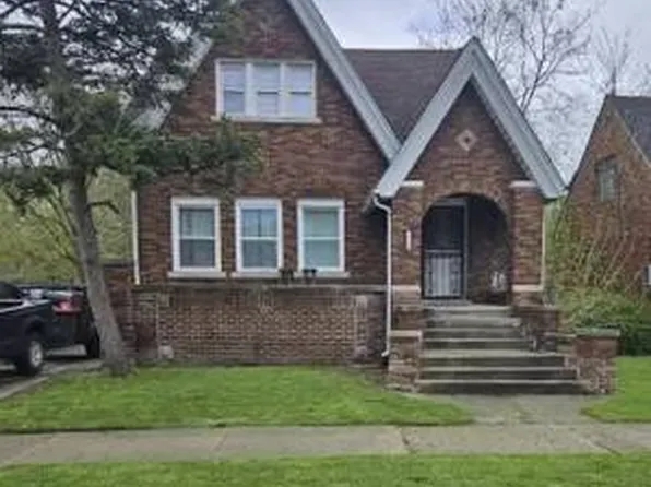 7514 E Brentwood St, Detroit, MI 48234