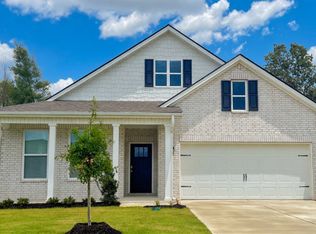 5470 Sipsey Way, Olive Branch, MS 38654