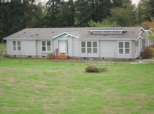 14100 S Carus Rd, Oregon City, OR 97045