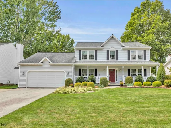 9130 Katherine St, North Ridgeville, OH 44039