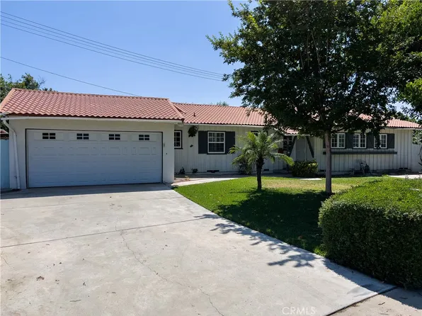 336 S Ramm Dr, Anaheim, CA 92804