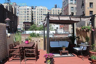 Rented by Corcoran