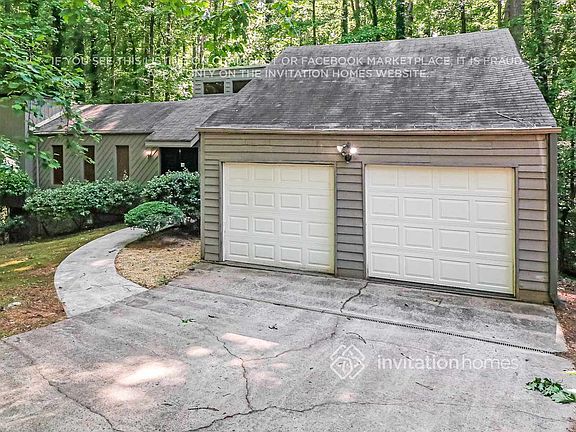4th image of 3895 Rock Mill Pkwy