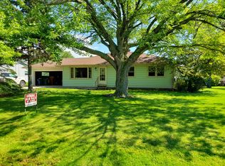 788 Southgate Dr, Fond Du Lac, WI 54935