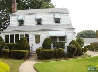 168 Chestnut St FLOOR 2, Garfield, NJ 07026