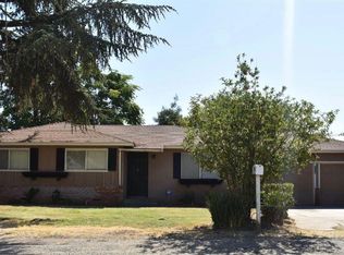 800 Seybold Ave, Modesto, CA 95351