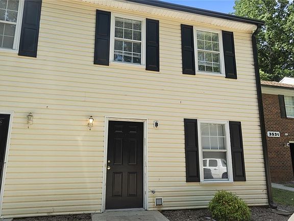 2nd image of 3527-3529 3531 Lynhaven Dr