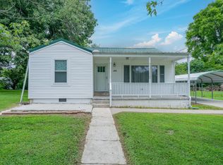 400 7th Ave, Fayetteville, TN 37334