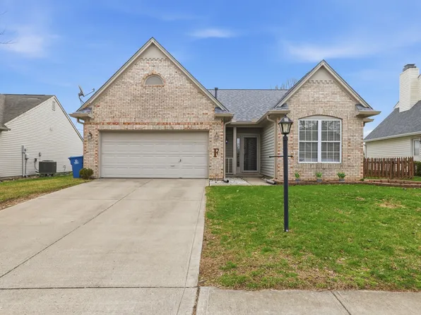 19476 Amber Way, Noblesville, IN 46060