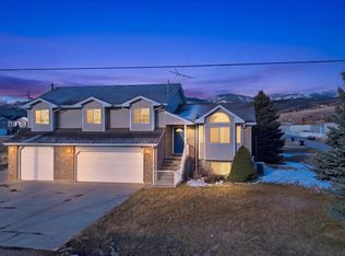 129 N 100 W, Garden City, UT 84028