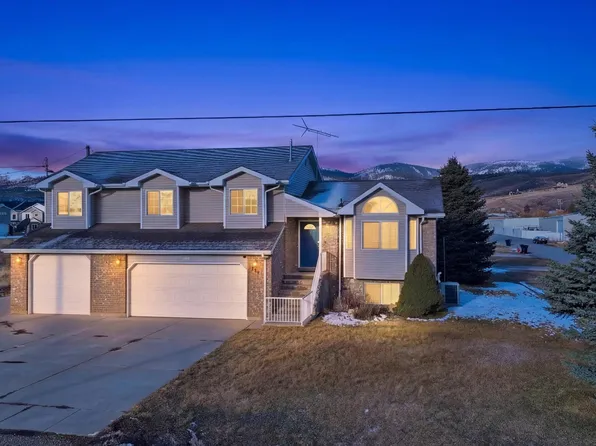 129 N 100 W, Garden City, UT 84028