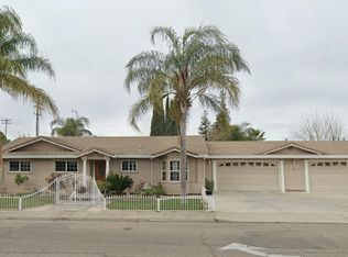 2601 N Olive Ave, Turlock, CA 95382