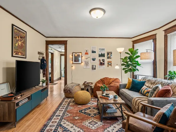 120 N Franklin St #2, Madison, WI 53703