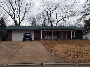 1546 Fontana Dr, Saint Louis, MO
