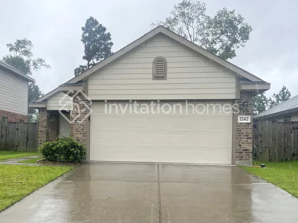 22412 Sonora River Trce, New Caney, TX 77357