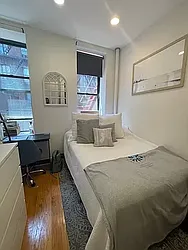 Rented by Corcoran