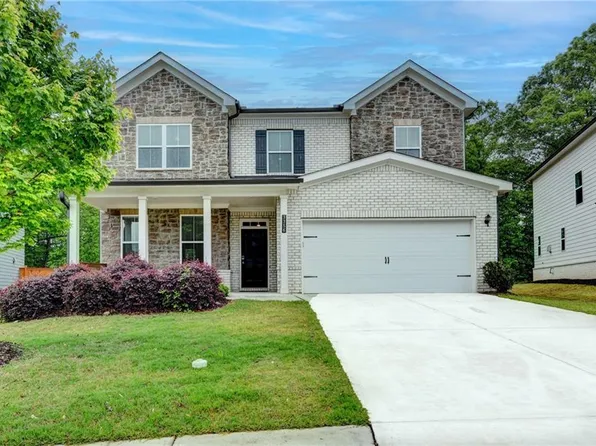 3356 Fall Branch Ln, Buford, GA 30519