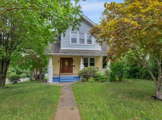 4219 Moravia Rd, Baltimore, MD 21206