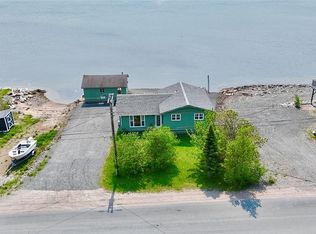 96 Main St N, Glovertown, NL A0G2L0