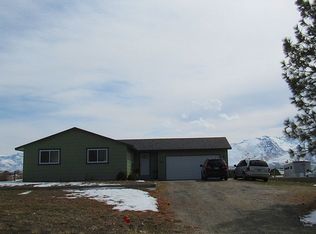 520 Ashcroft Dr, Spring Creek, NV 89815
