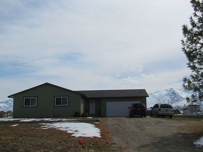 520 Ashcroft Dr, Spring Creek, NV, 89815