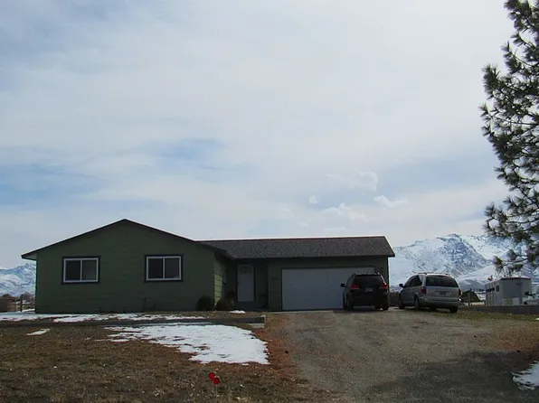 520 Ashcroft Dr, Spring Creek, NV 89815