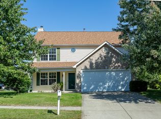 2604 Mae Cir, Carmel, IN 46033