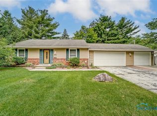 4525 Brookline Rd, Sylvania, OH 43560