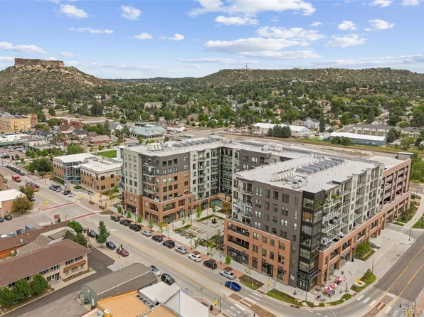 20 Wilcox Street #317, Castle Rock, CO 80104