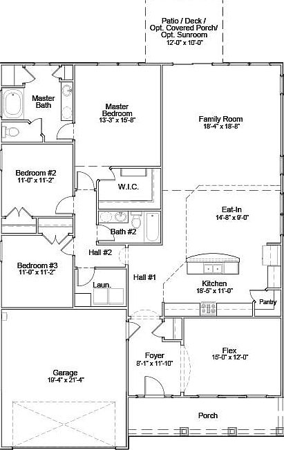 2nd image of 125 Daniels Ridge Dr