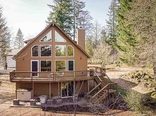 20761 Bridge Creek Rd SE, Silverton, OR 97381