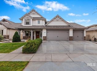 3057 E Fratello St, Meridian, ID 83642