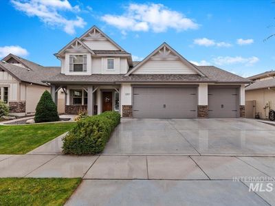 3057 E Fratello St, Meridian, ID, 83642