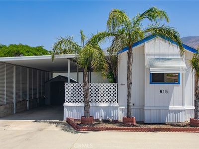 915 Deerwood Dr, San Jacinto, CA, 92583
