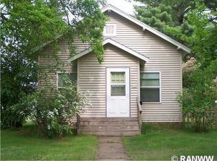 939 Craite Ave, Rice Lake, WI 54868