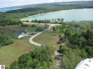 N Manitou Trl, Leland, MI 49654