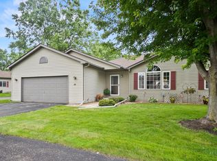 26 Carriage Ln, Owatonna, MN 55060