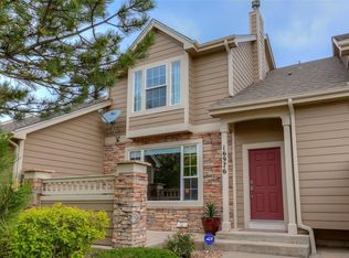 16976 W 63rd Dr, Golden, CO 80403