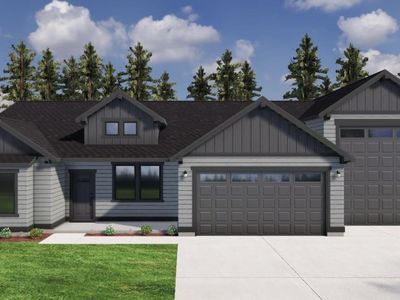 3578 Highview St, Richland, WA, 99352