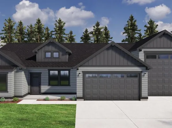 3578 Highview St, Richland, WA 99352