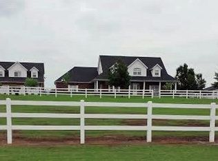 13697 S 267 East Ave, Coweta, OK 74429