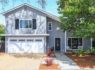 3341 Louis Rd, Palo Alto, CA 94303